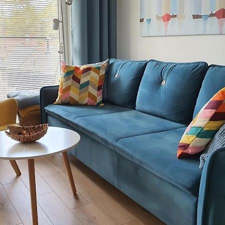 Apartament Na Kazda Pogode A27 Pobierowo Bagian luar foto
