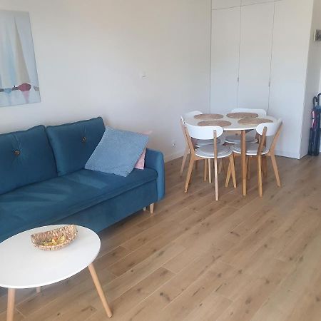 Apartament Na Kazda Pogode A27 Pobierowo Bagian luar foto