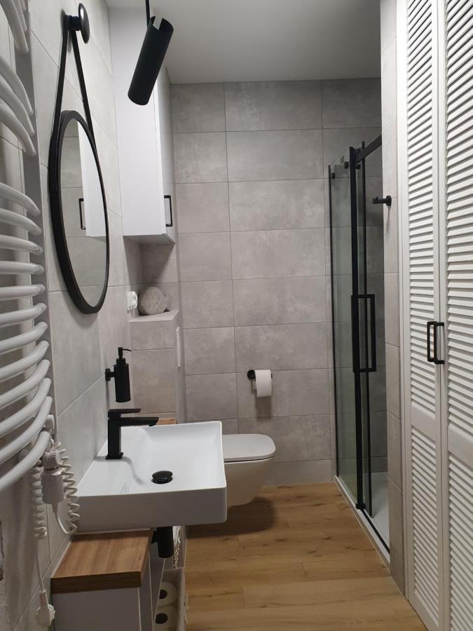 Apartament Na Kazda Pogode A27 Pobierowo Bagian luar foto
