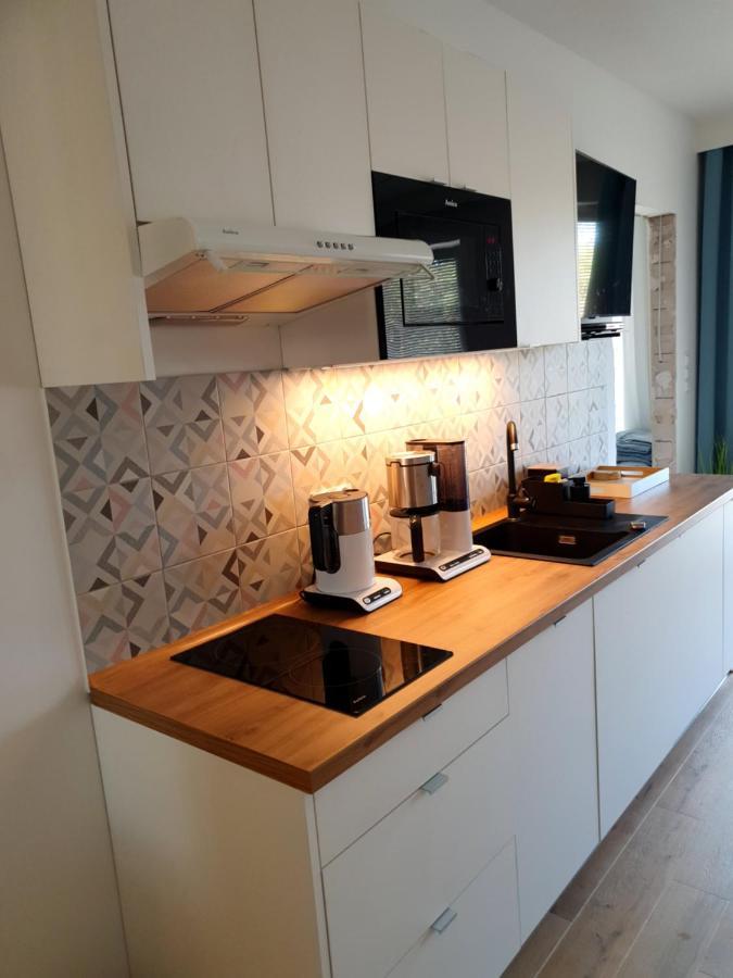Apartament Na Kazda Pogode A27 Pobierowo Bagian luar foto