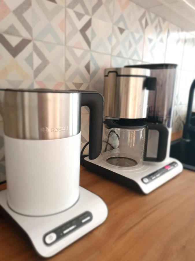 Apartament Na Kazda Pogode A27 Pobierowo Bagian luar foto