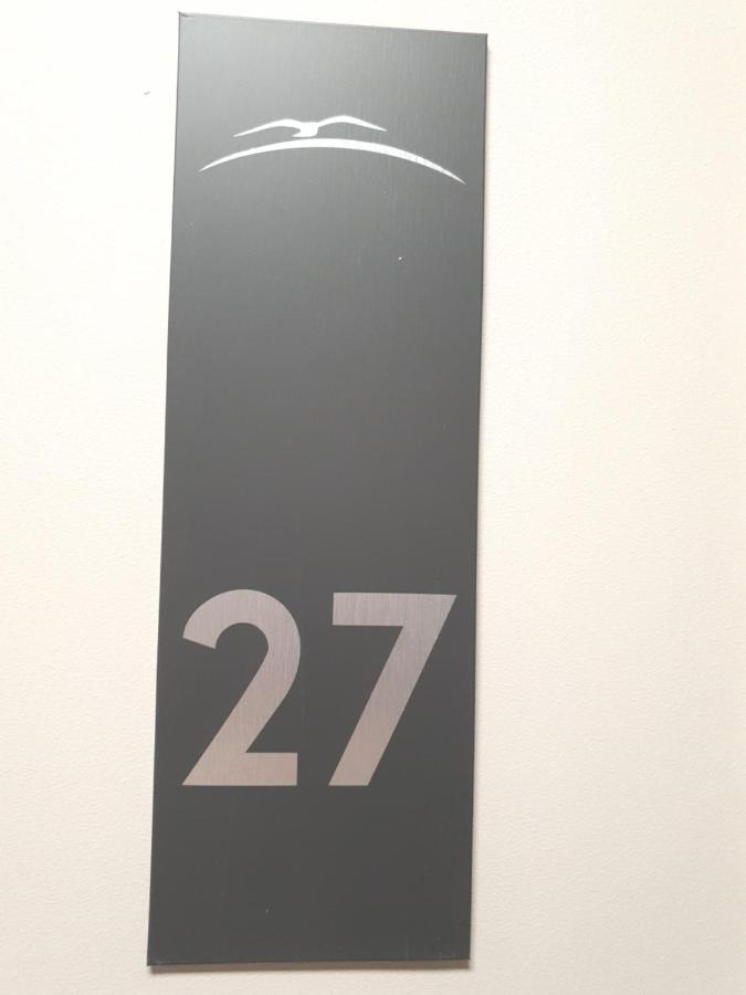 Apartament Na Kazda Pogode A27 Pobierowo Bagian luar foto