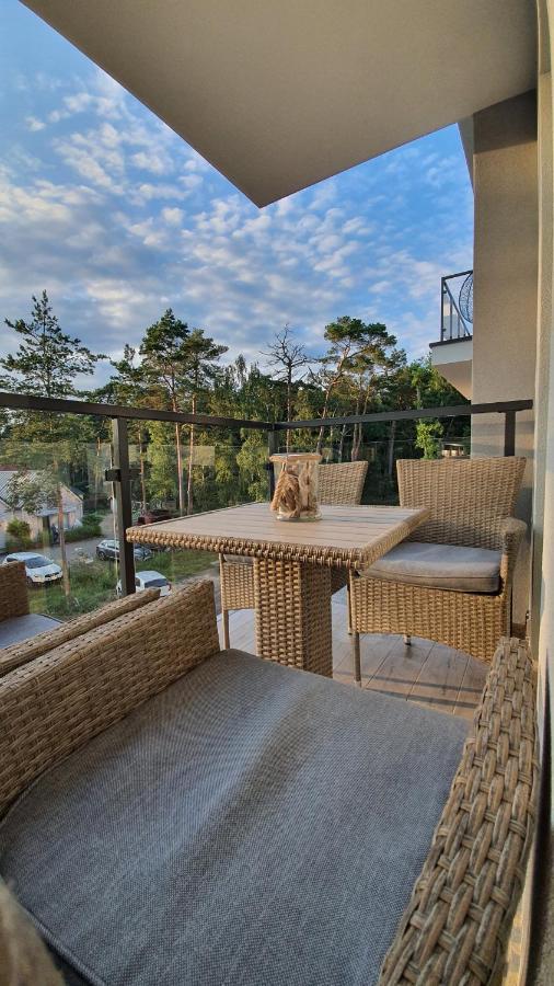 Apartament Na Kazda Pogode A27 Pobierowo Bagian luar foto