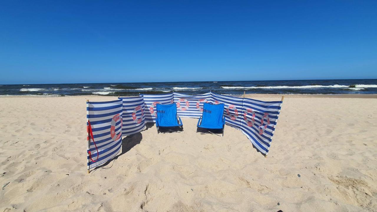 Apartament Na Kazda Pogode A27 Pobierowo Bagian luar foto