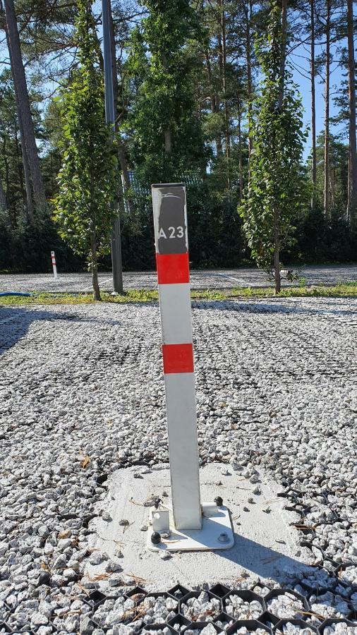 Apartament Na Kazda Pogode A27 Pobierowo Bagian luar foto