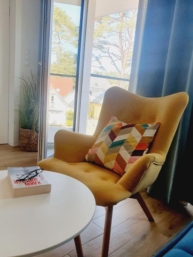 Apartament Na Kazda Pogode A27 Pobierowo Bagian luar foto