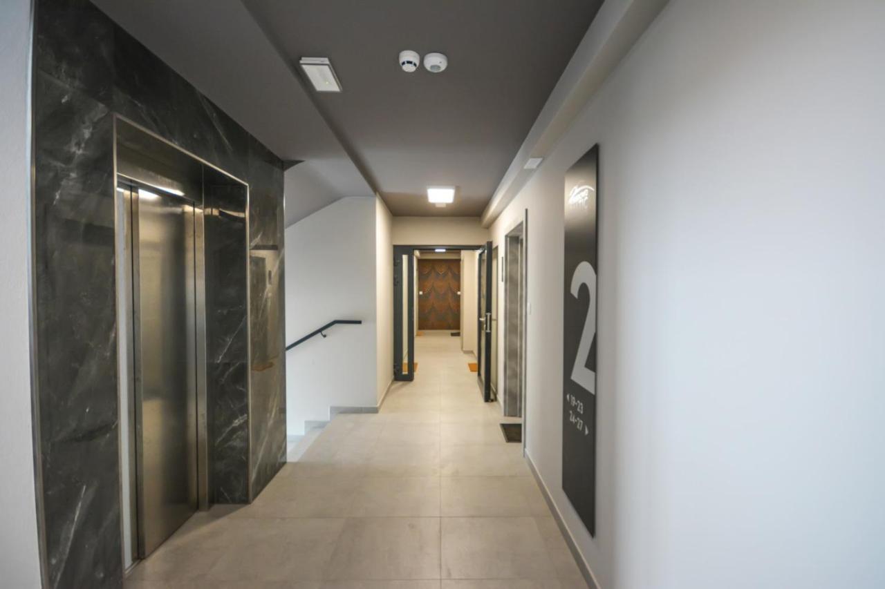 Apartament Na Kazda Pogode A27 Pobierowo Bagian luar foto