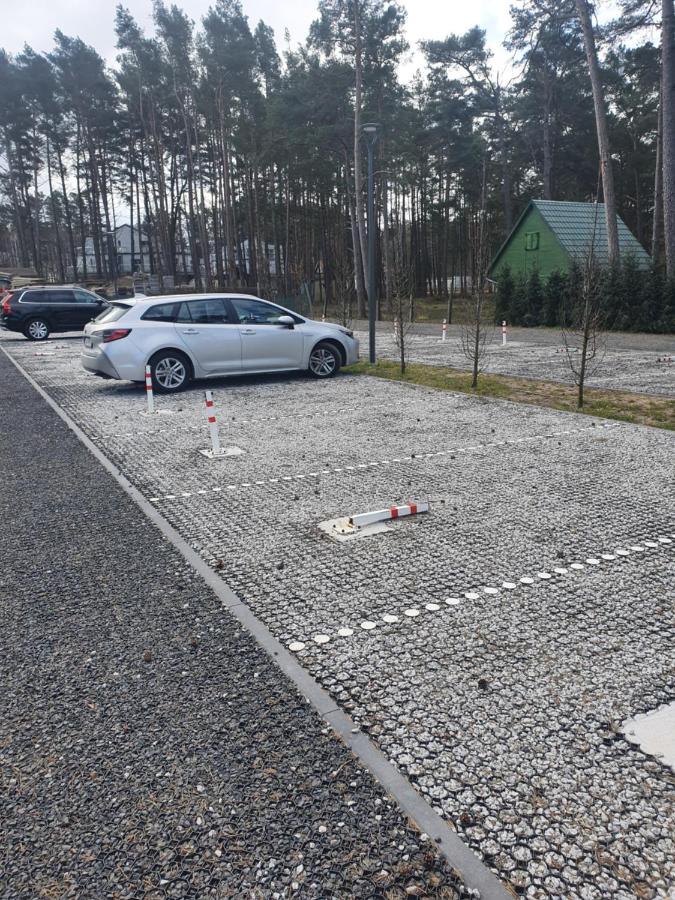 Apartament Na Kazda Pogode A27 Pobierowo Bagian luar foto