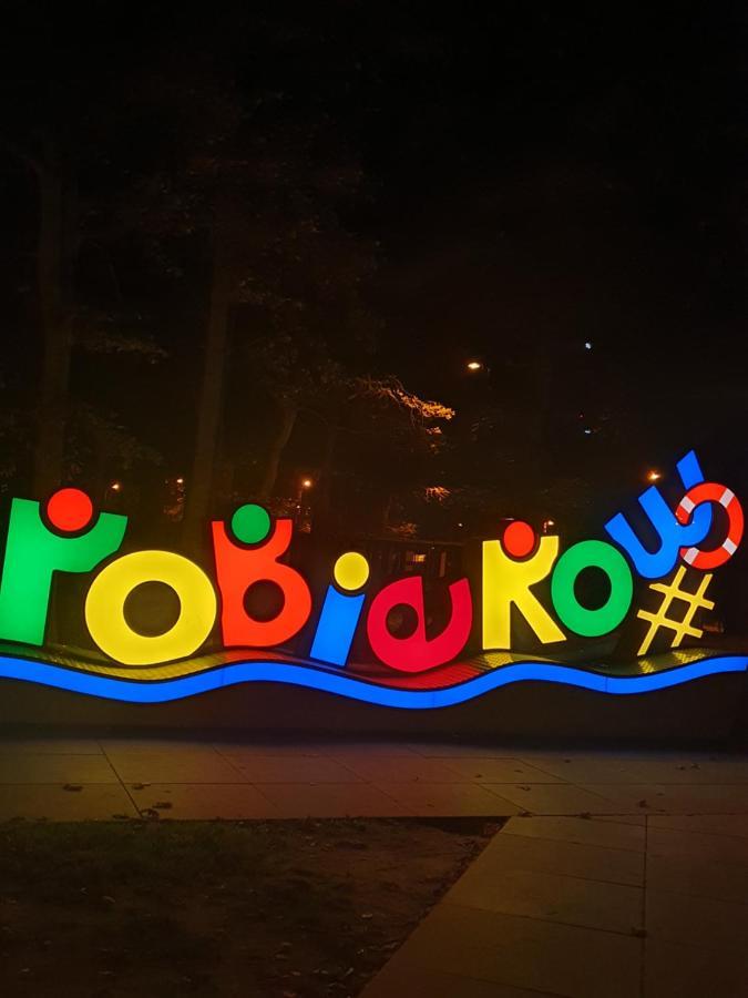 Apartament Na Kazda Pogode A27 Pobierowo Bagian luar foto